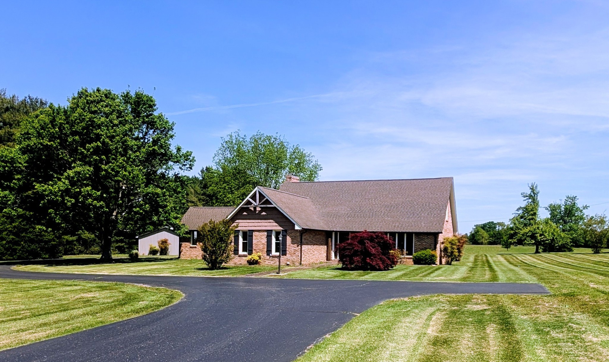 1080 Bybee Branch Road McMinnville, TN 37110 - Photo 2 of 52