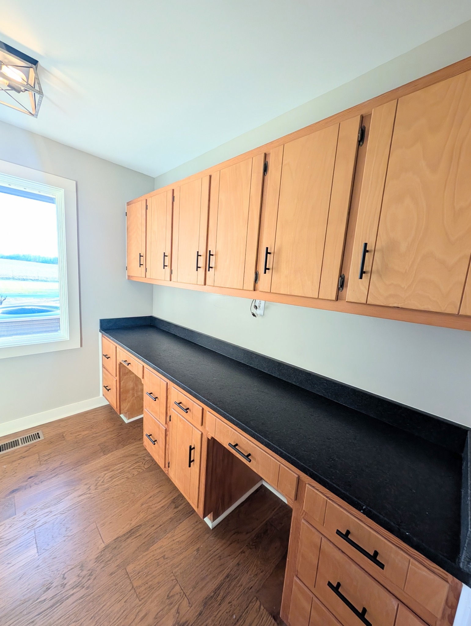 1080 Bybee Branch Road McMinnville, TN 37110 - Photo 26 of 36 a kitchen with stainless steel appliances a sink dishwasher and cabinets