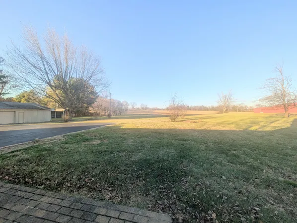 $595,000 | 1080 Bybee Branch Road, McMinnville, TN 37110