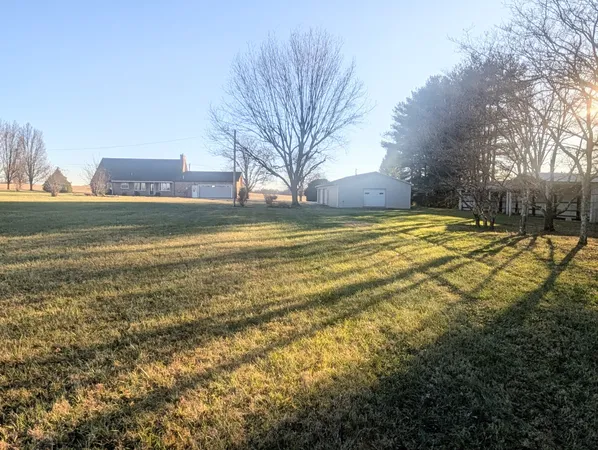 $595,000 | 1080 Bybee Branch Road, McMinnville, TN 37110