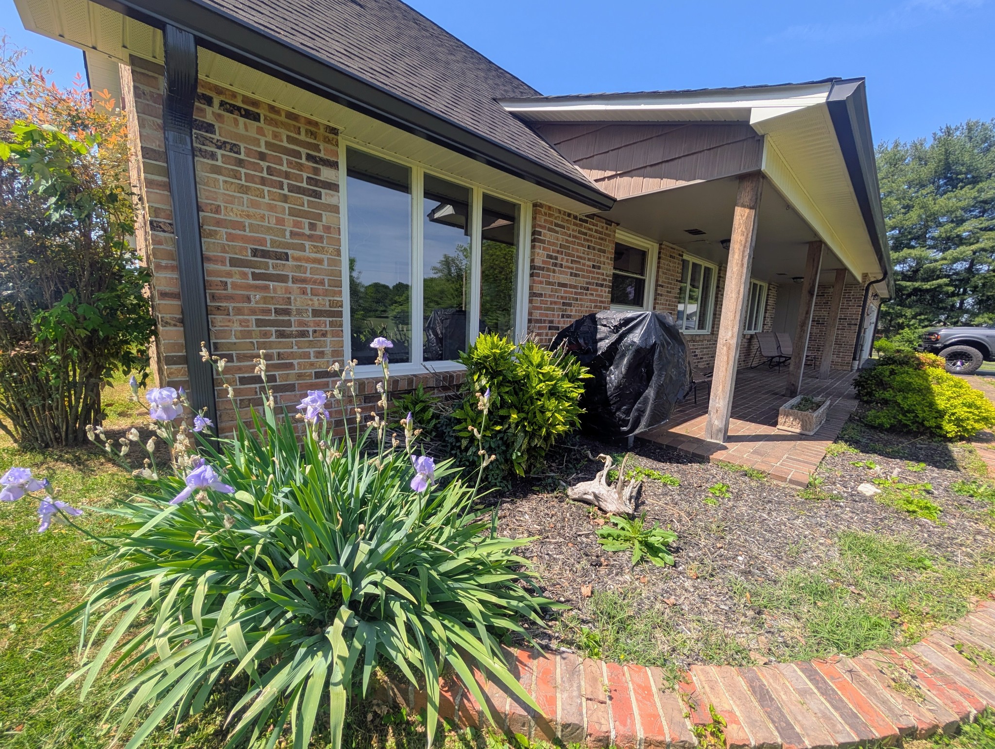 1080 Bybee Branch Road McMinnville, TN 37110 - Photo 39 of 52