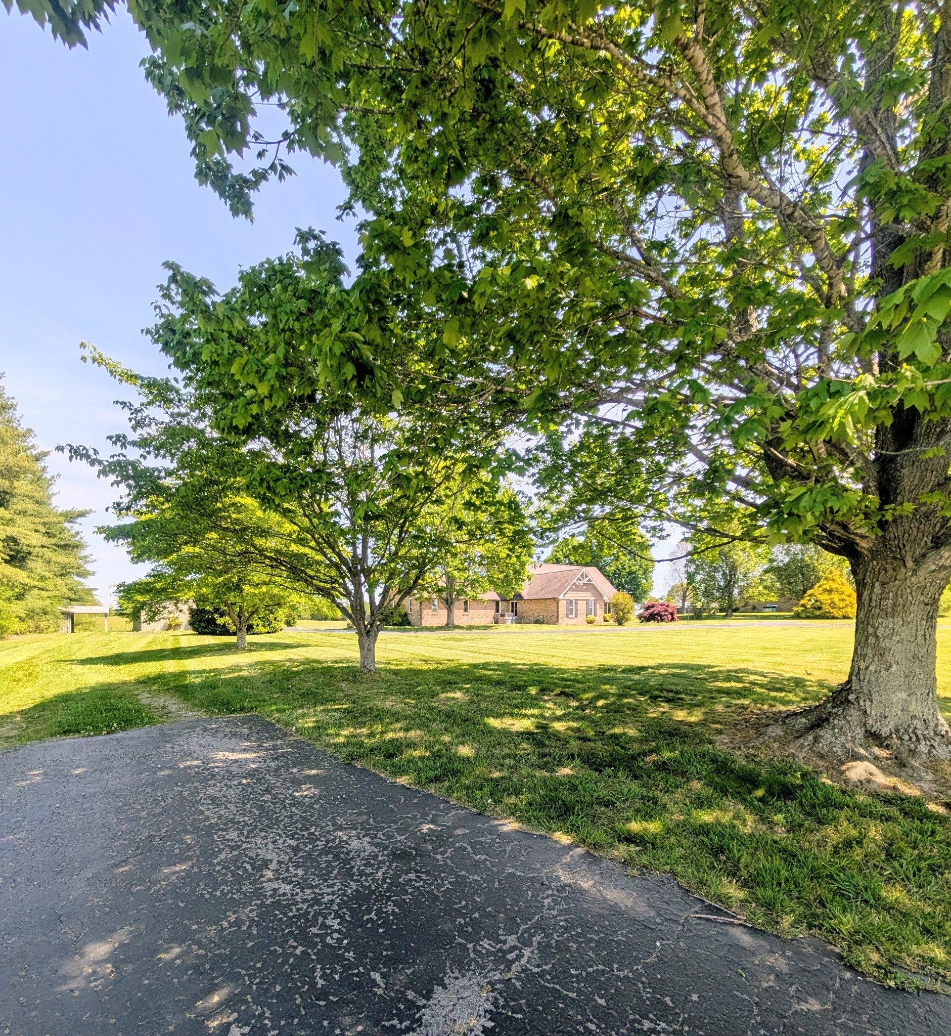 1080 Bybee Branch Road McMinnville, TN 37110 - Photo 44 of 52