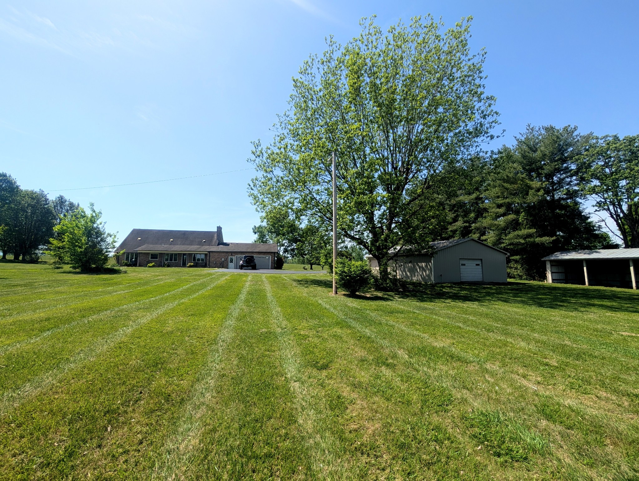 1080 Bybee Branch Road McMinnville, TN 37110 - Photo 49 of 52