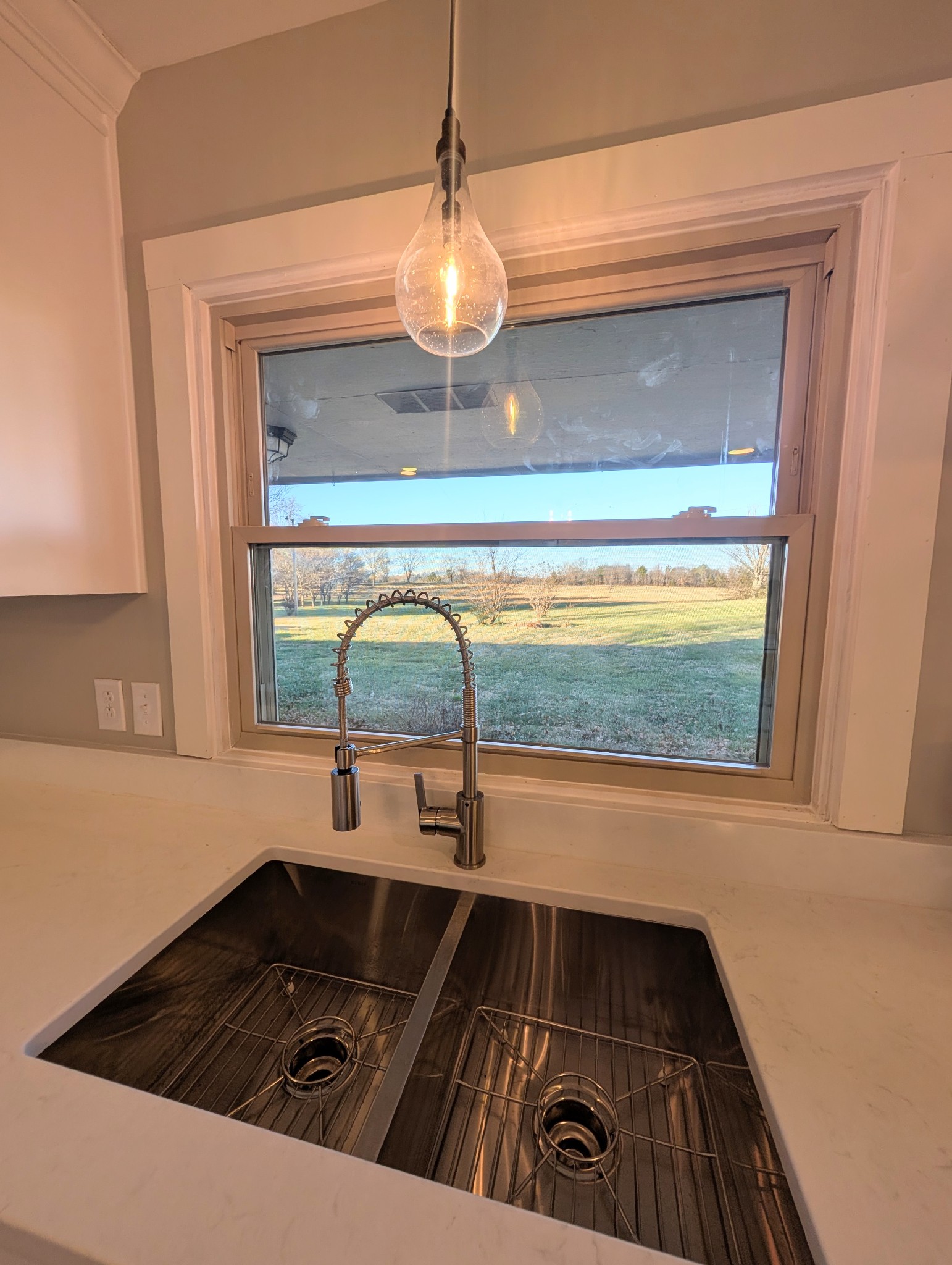 1080 Bybee Branch Road McMinnville, TN 37110 - Photo 8 of 36 a close view of sink and tap