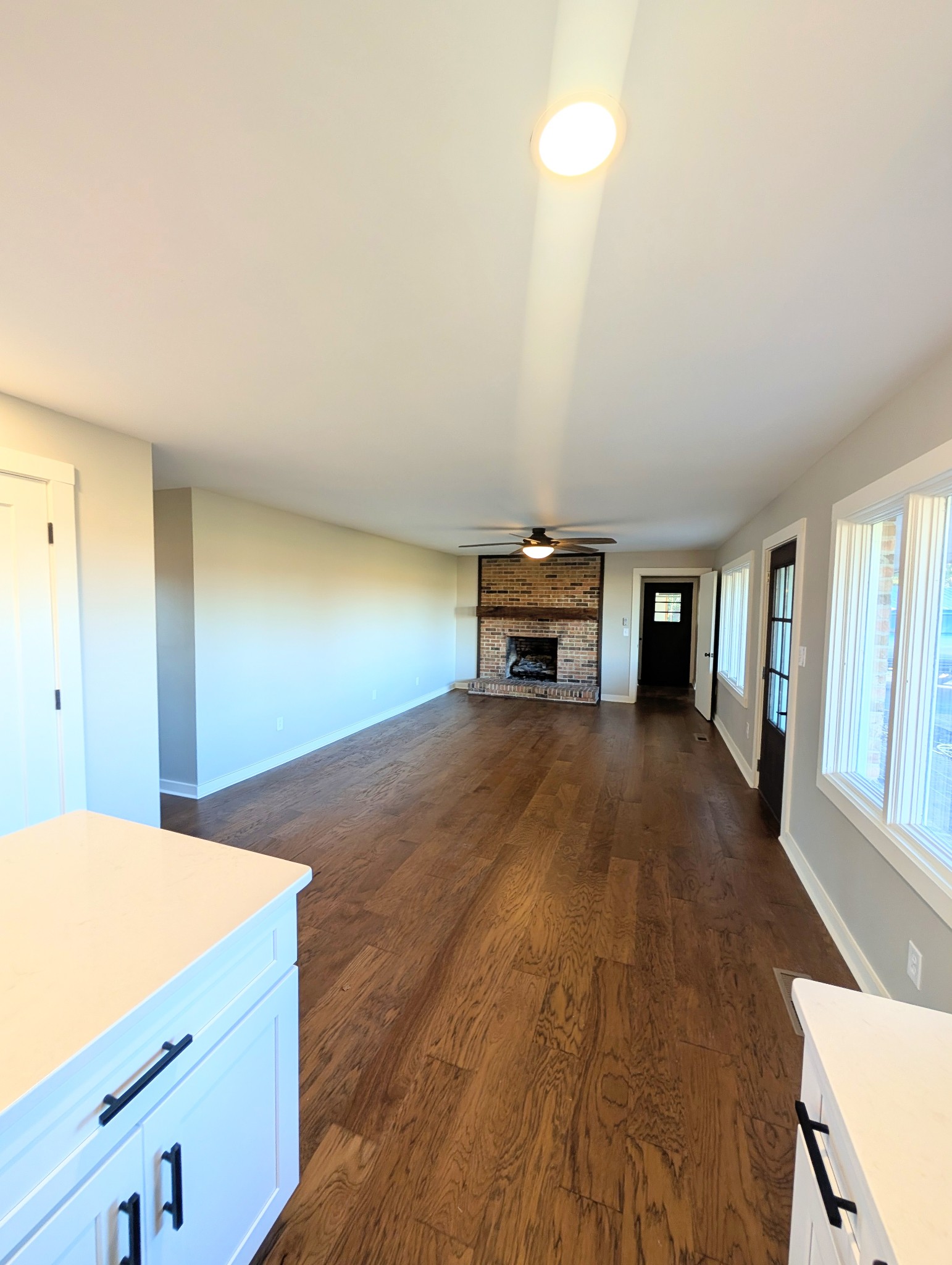 1080 Bybee Branch Road McMinnville, TN 37110 - Photo 10 of 36 a view of livingroom with furniture