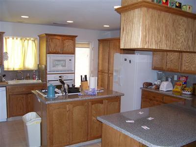35320 Lenard Road Springville, CA 93265 - Photo 4 of 10 Kitchen