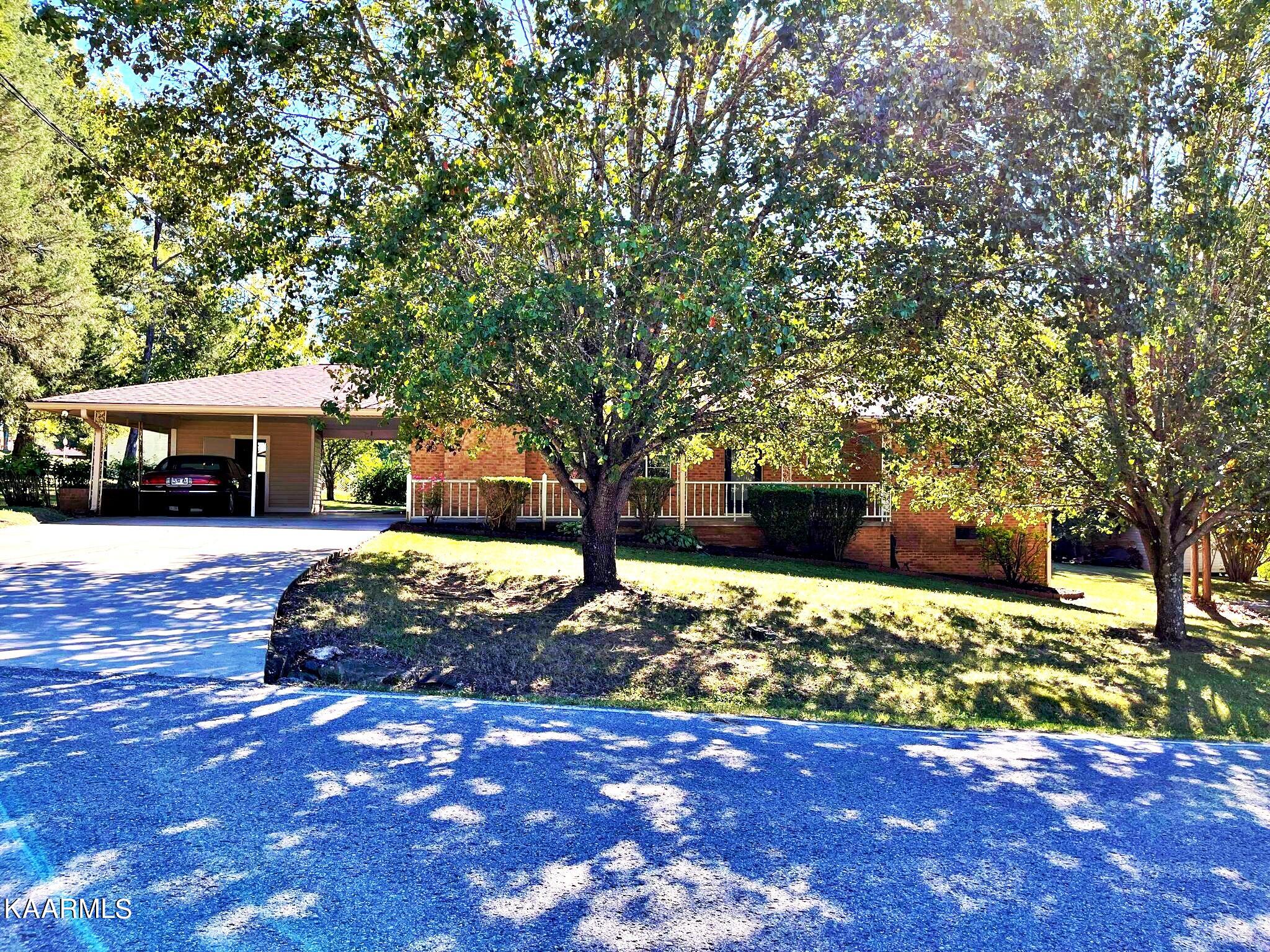 109 Cedar Drive Southeast Decatur, TN 37322 - Photo 3 of 45 307081490_408565078090506_39220285194013