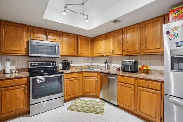 $220,000 | 6565 North Green Bay Avenue, Unit 211, Glendale, WI 53209