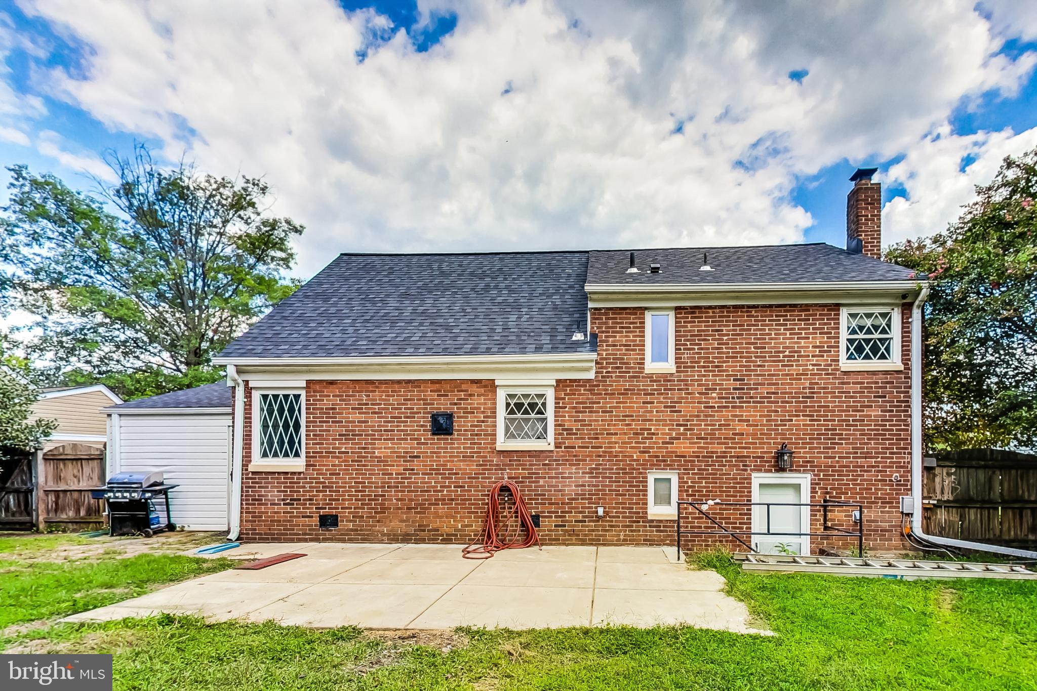 5906 Camberly Avenue Springfield, VA 22150 - Photo 25 of 36 Gallery Image 25