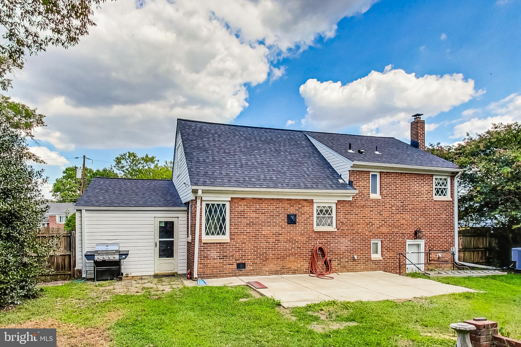 5906 Camberly Avenue Springfield, VA 22150 - Photo 26 of 36 Gallery Image 26
