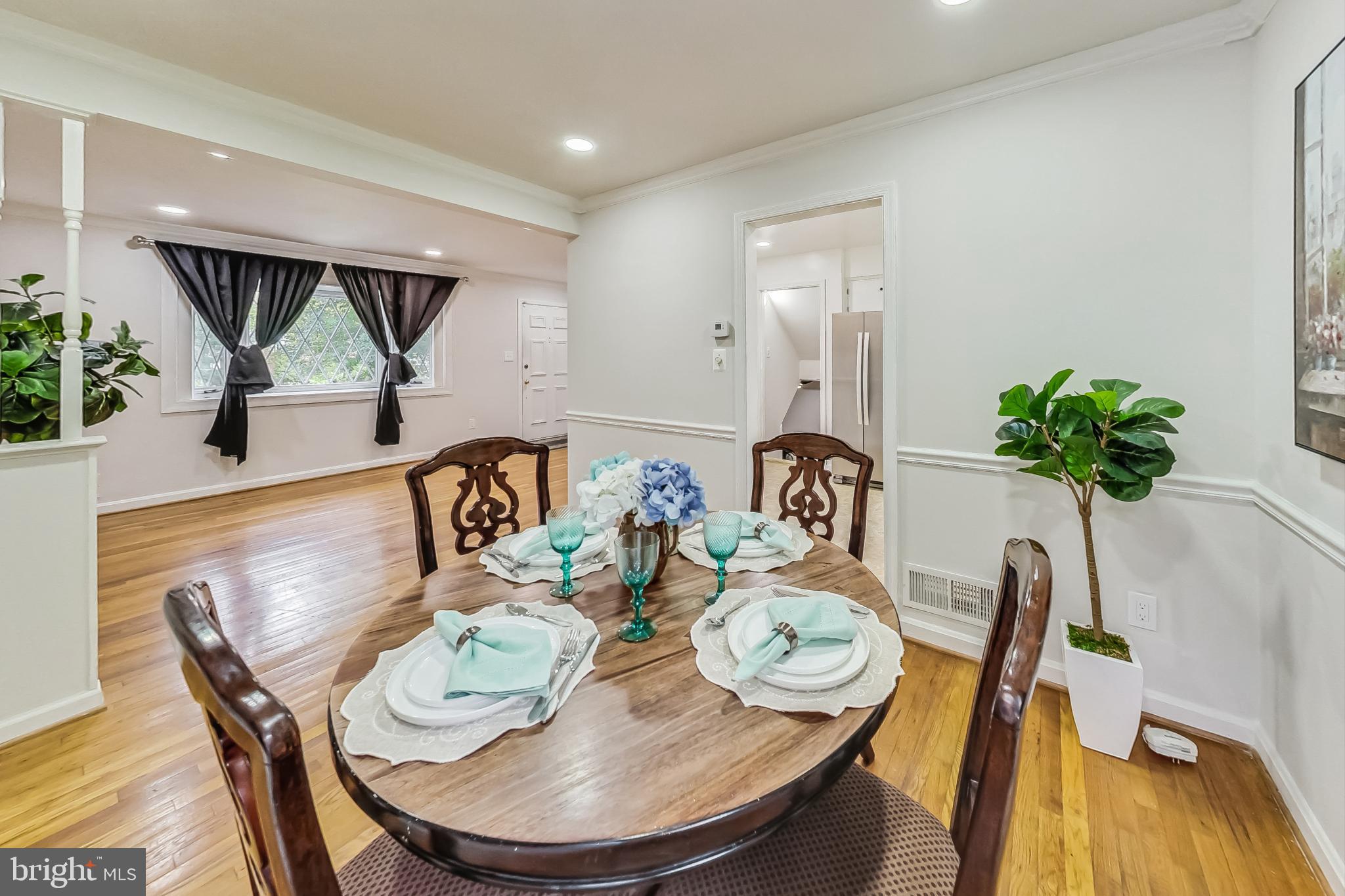 5906 Camberly Avenue Springfield, VA 22150 - Photo 9 of 36 Gallery Image 9