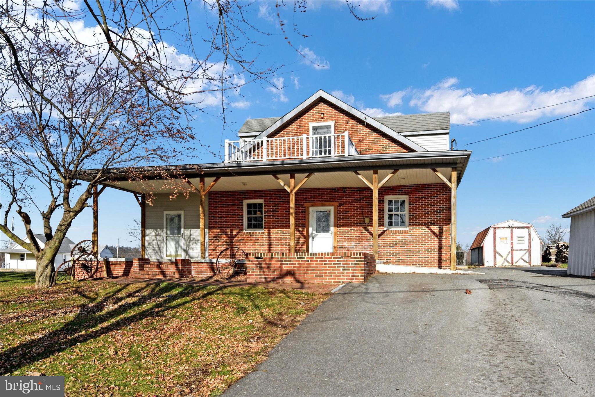 1442 Mapledale Road Elizabethtown, PA 17022 - Photo 1 of 30