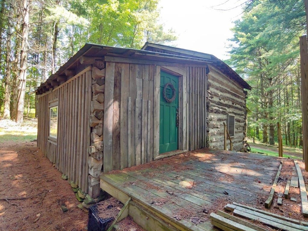 0 Southwest Long Mountain Road Southwest Willis, VA 24380 - Photo 14 of 20 Gallery Image 14
