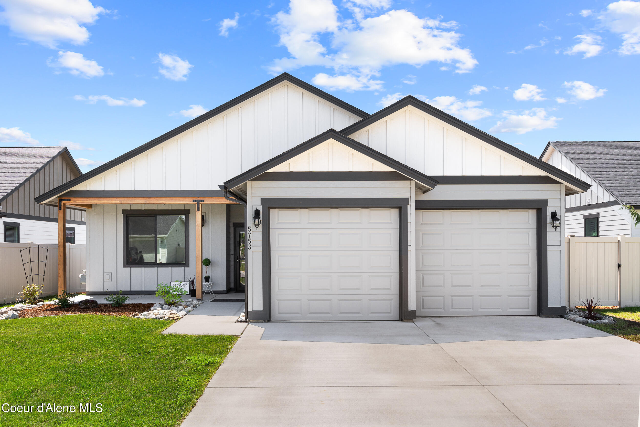 5753 West Gumwood Cir  