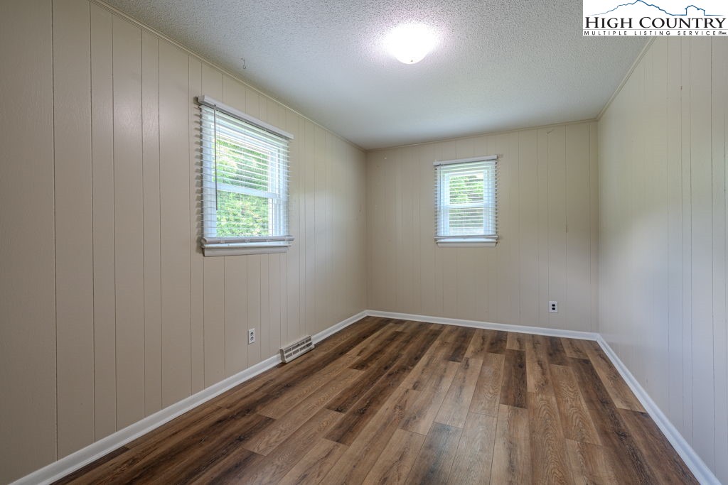 1821 Deerfield Road Boone, NC 28607 - Photo 27 of 33 an empty room with a window