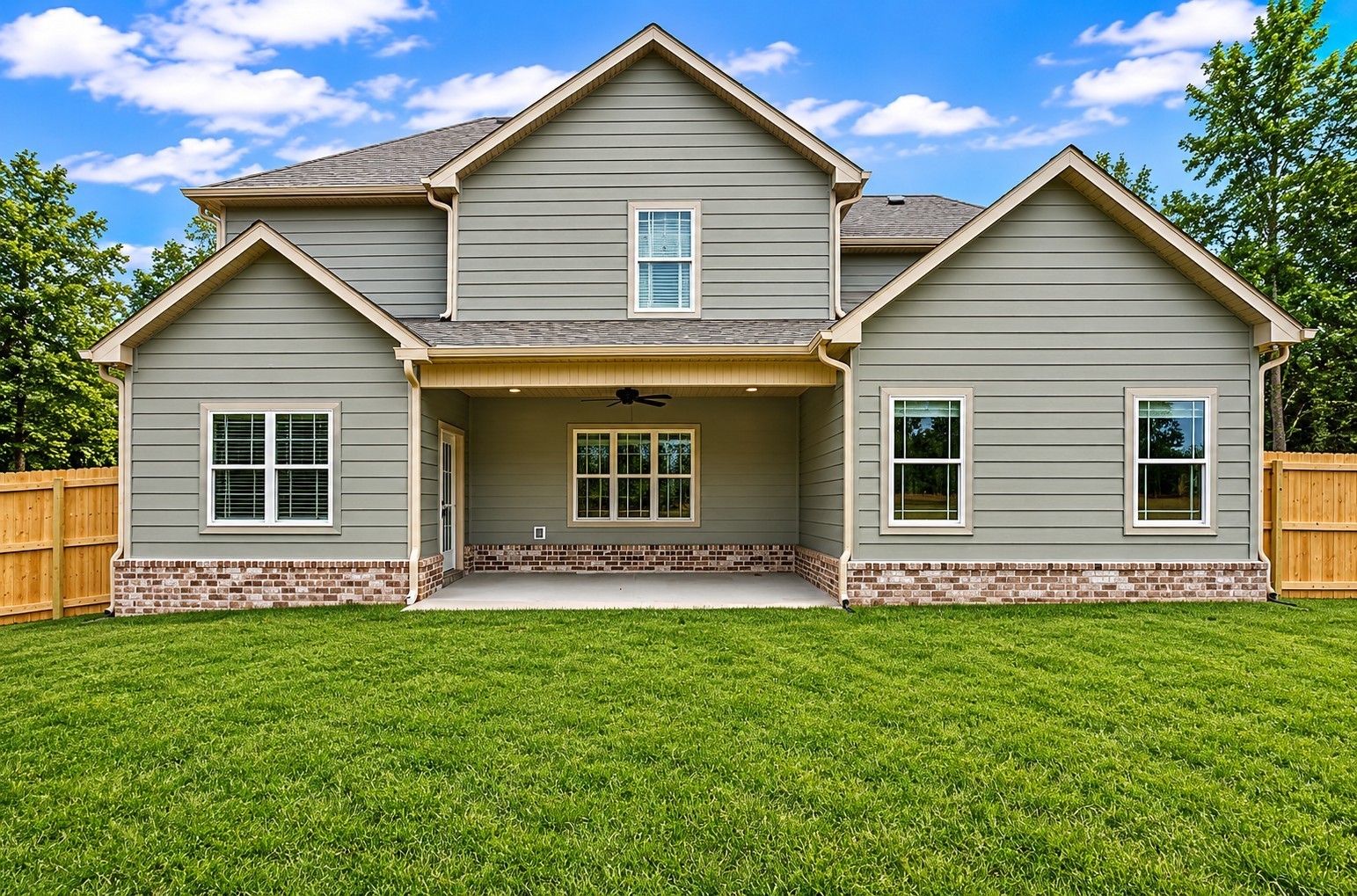 1749 Powell Road Clarksville, TN 37043 - Photo 47 of 50