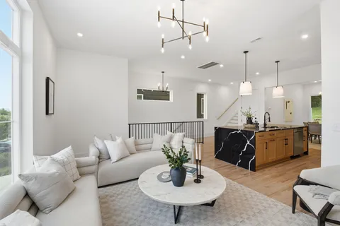 $899,995 | 5827 Maxon Avenue, Nashville, TN 37209