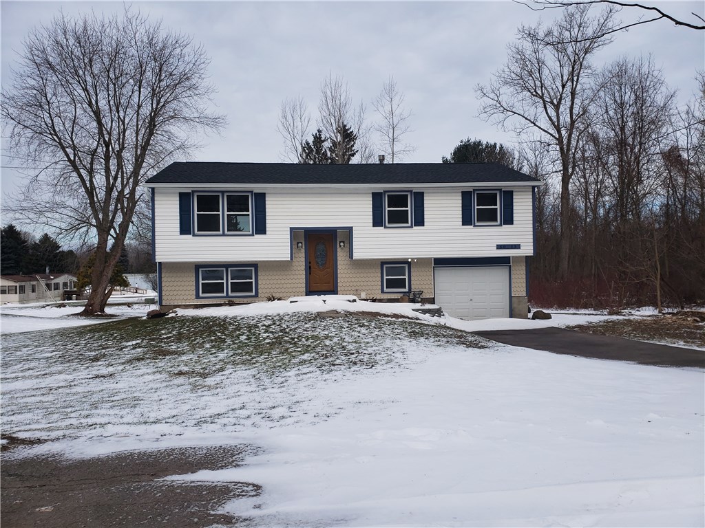 6033 Ridge Road Sodus, NY 14589 - Photo 1 of 1