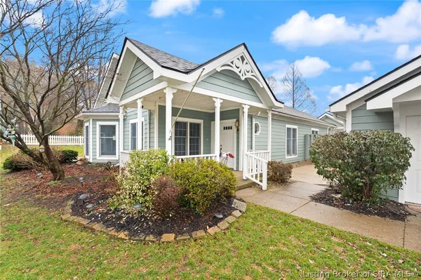 $230,000 | 1808 Wesley Court, Jeffersonville, IN 47130