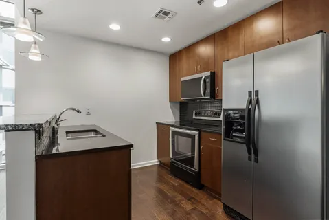 $339,900 | 415 Church Street, Unit 2907, Nashville, TN 37219