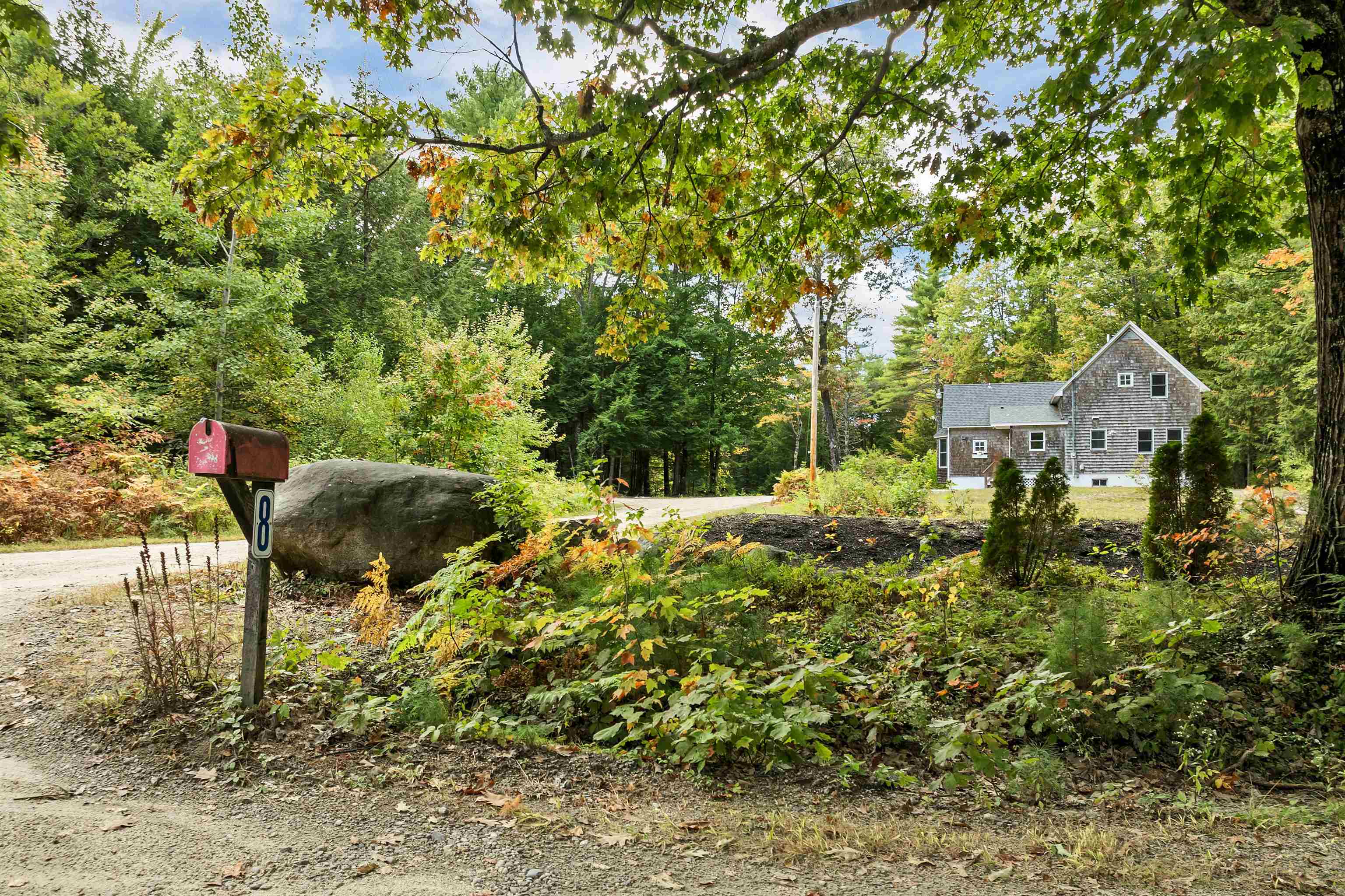 8 Beech River Circle Ossipee, NH 03814 - Photo 2 of 43
