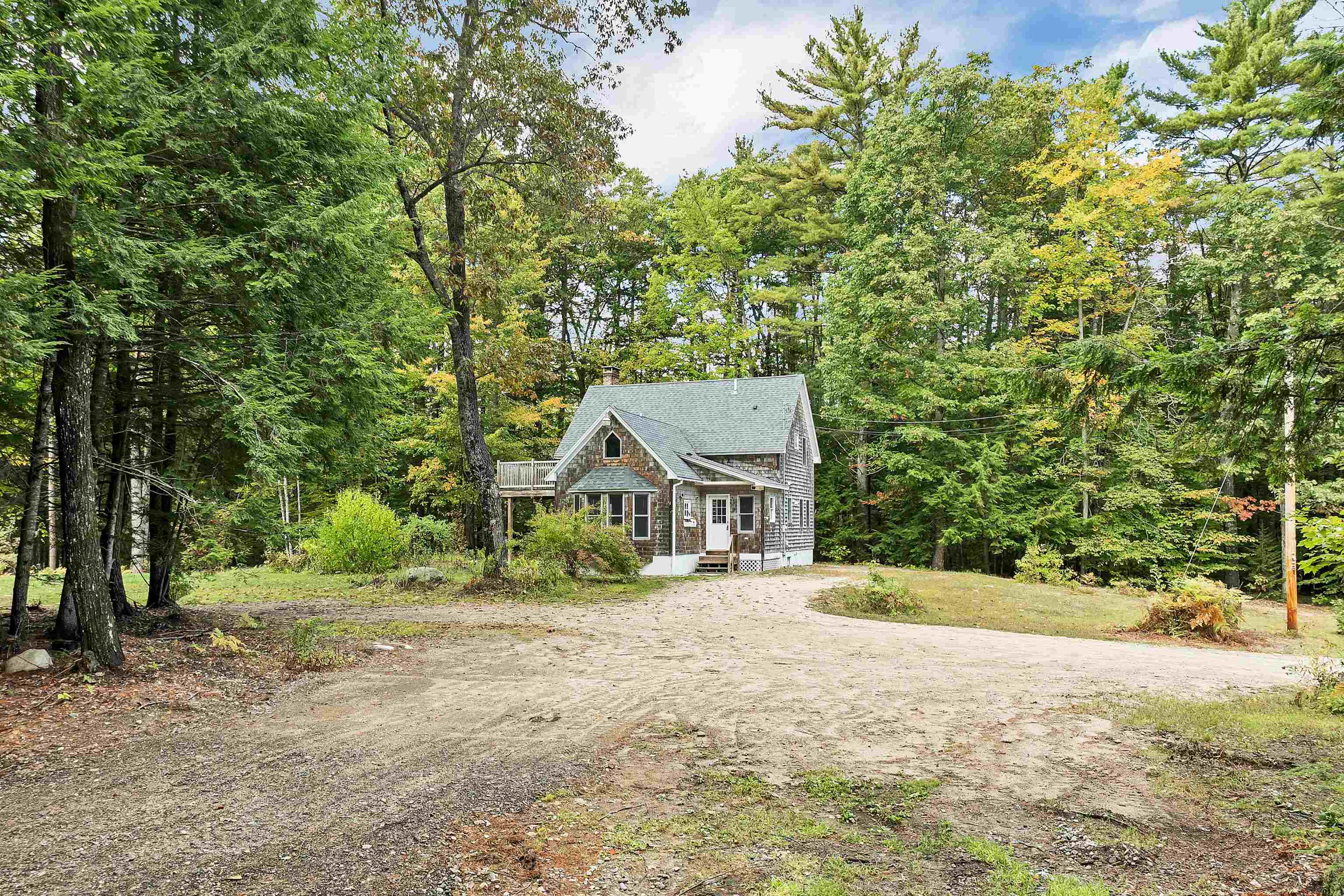 8 Beech River Circle Ossipee, NH 03814 - Photo 30 of 43