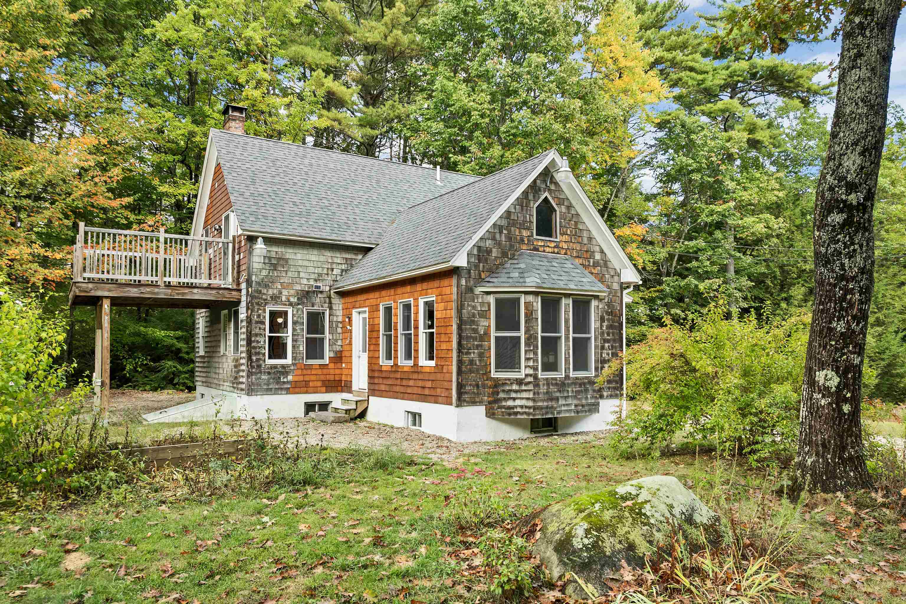 8 Beech River Circle Ossipee, NH 03814 - Photo 31 of 43