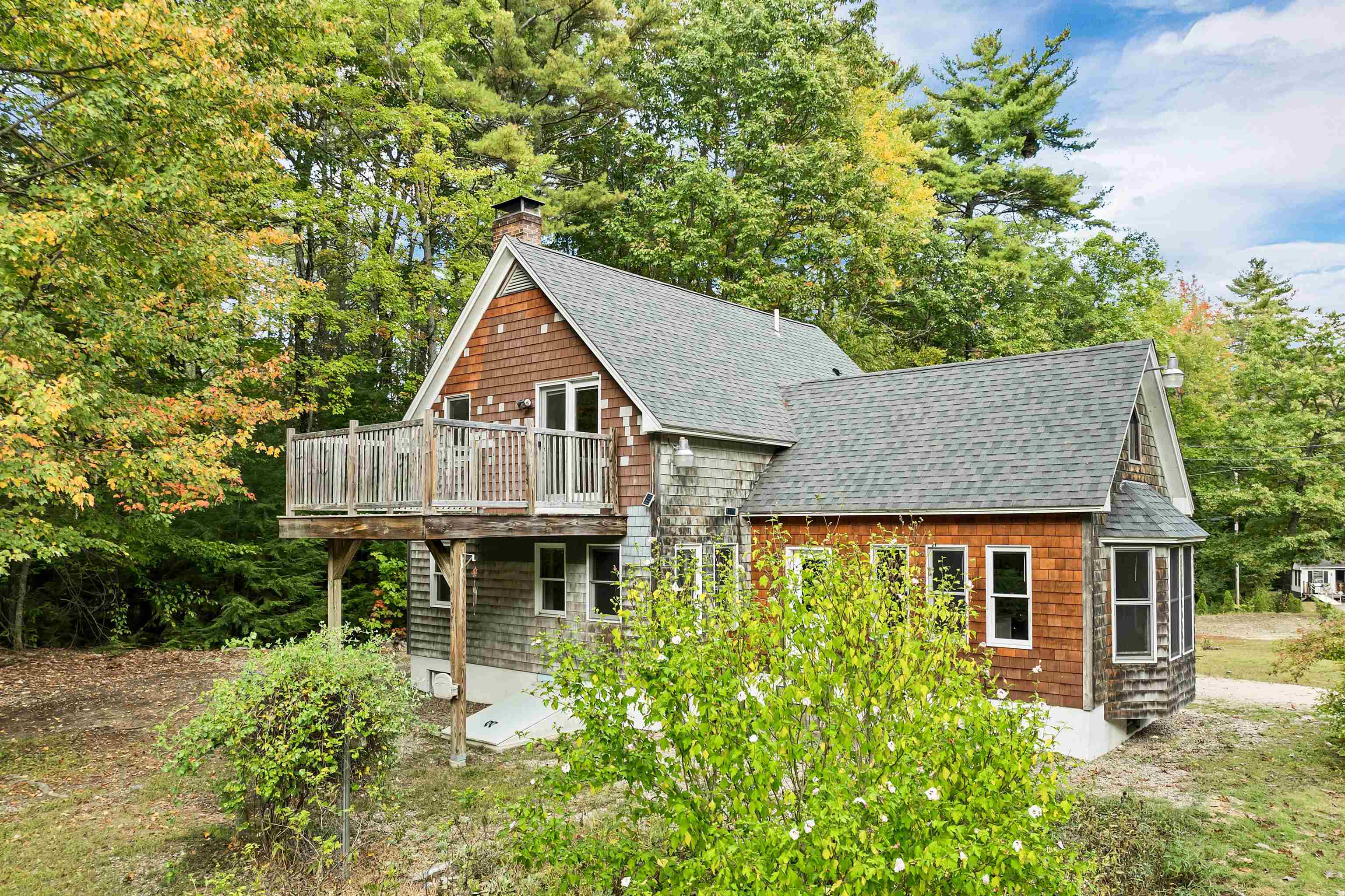 8 Beech River Circle Ossipee, NH 03814 - Photo 32 of 43