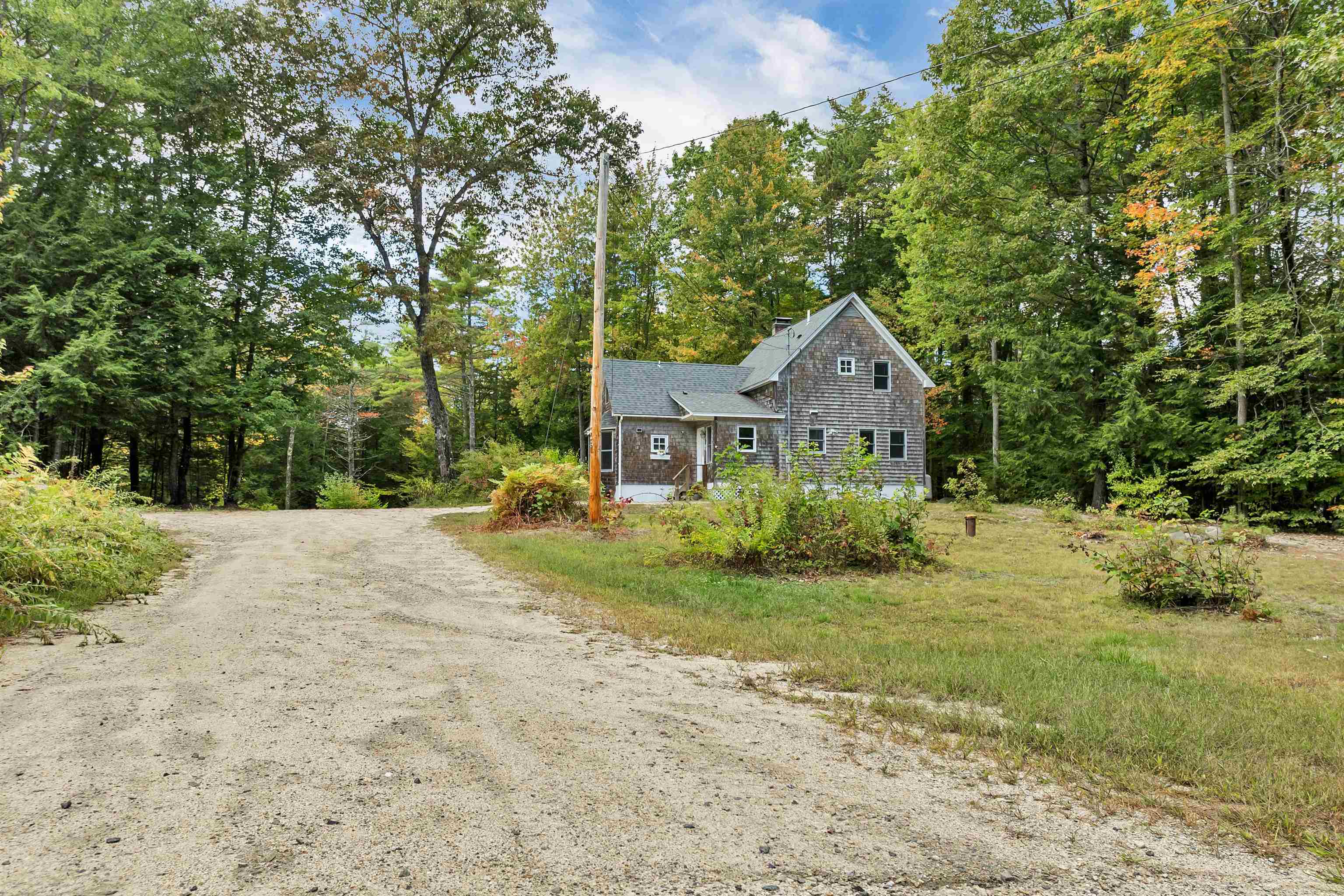 8 Beech River Circle Ossipee, NH 03814 - Photo 33 of 43