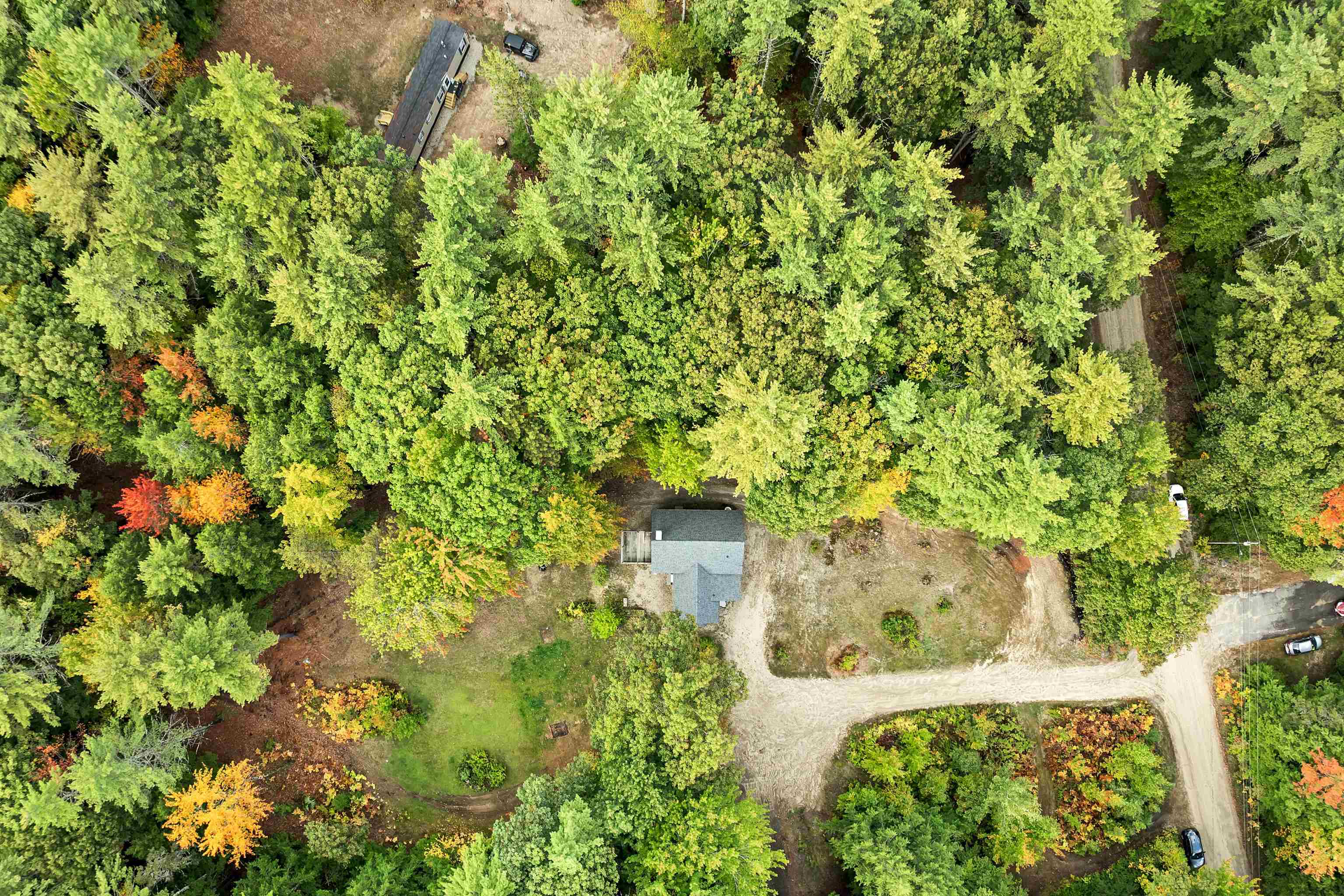 8 Beech River Circle Ossipee, NH 03814 - Photo 34 of 43