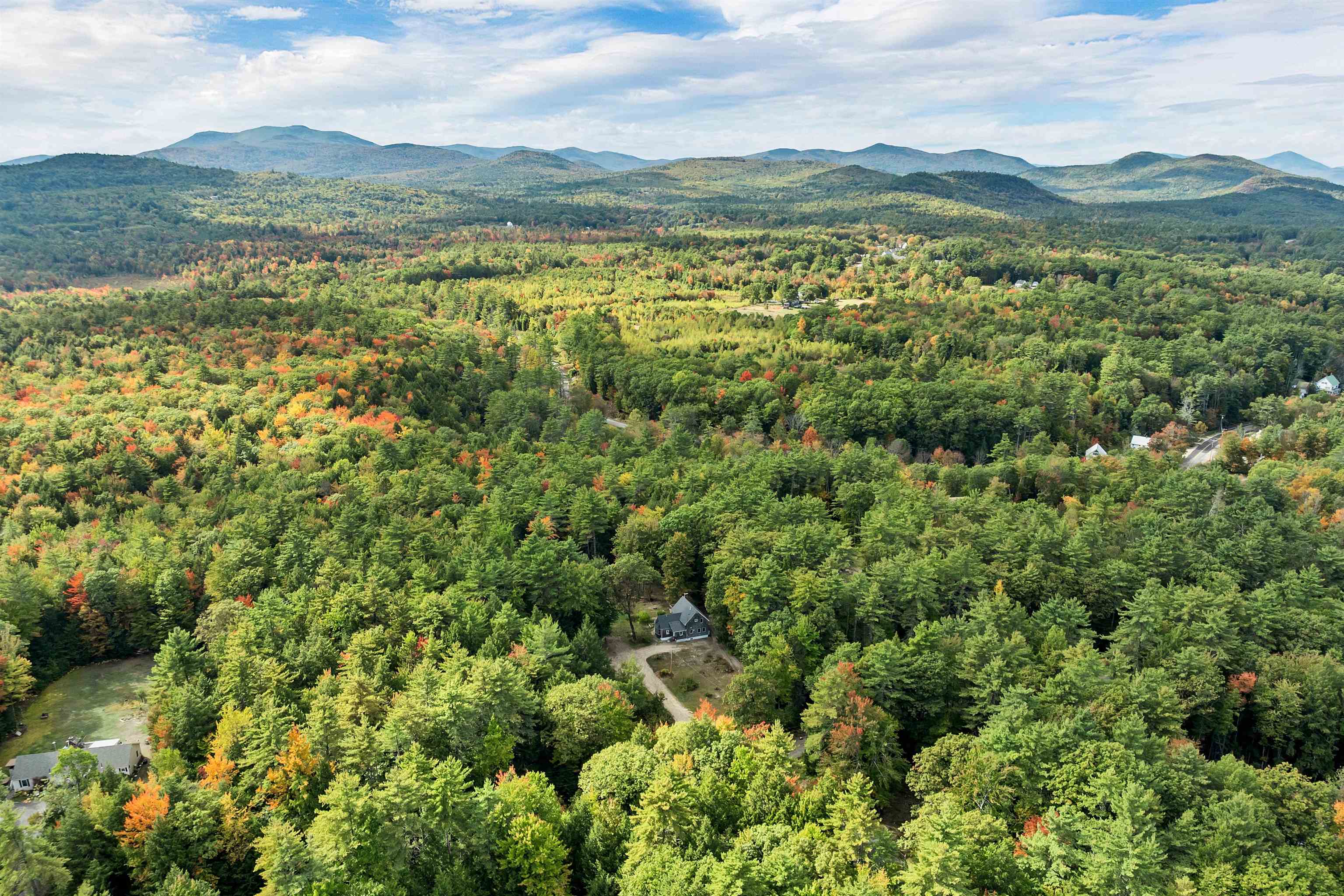 8 Beech River Circle Ossipee, NH 03814 - Photo 35 of 43