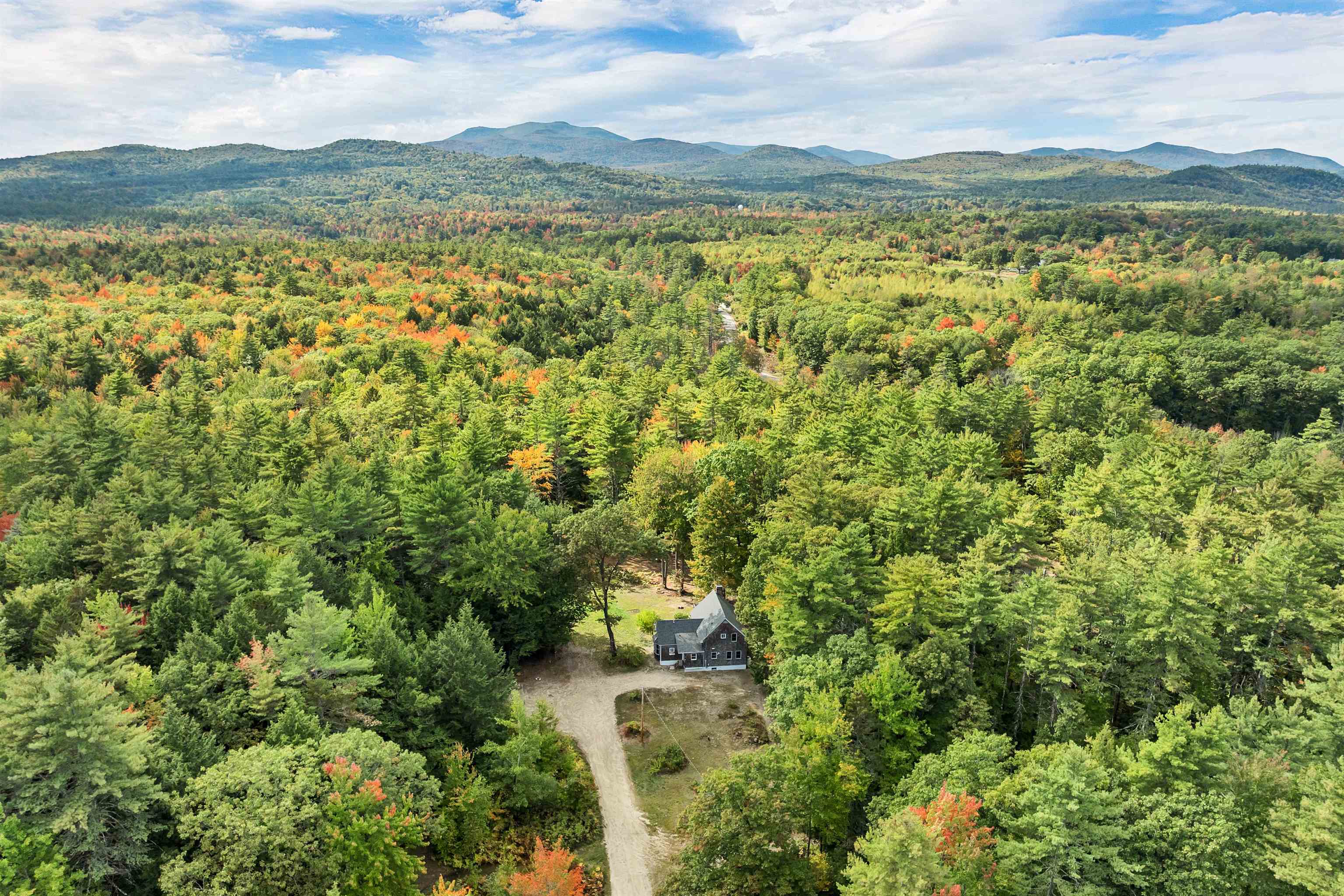 8 Beech River Circle Ossipee, NH 03814 - Photo 37 of 43