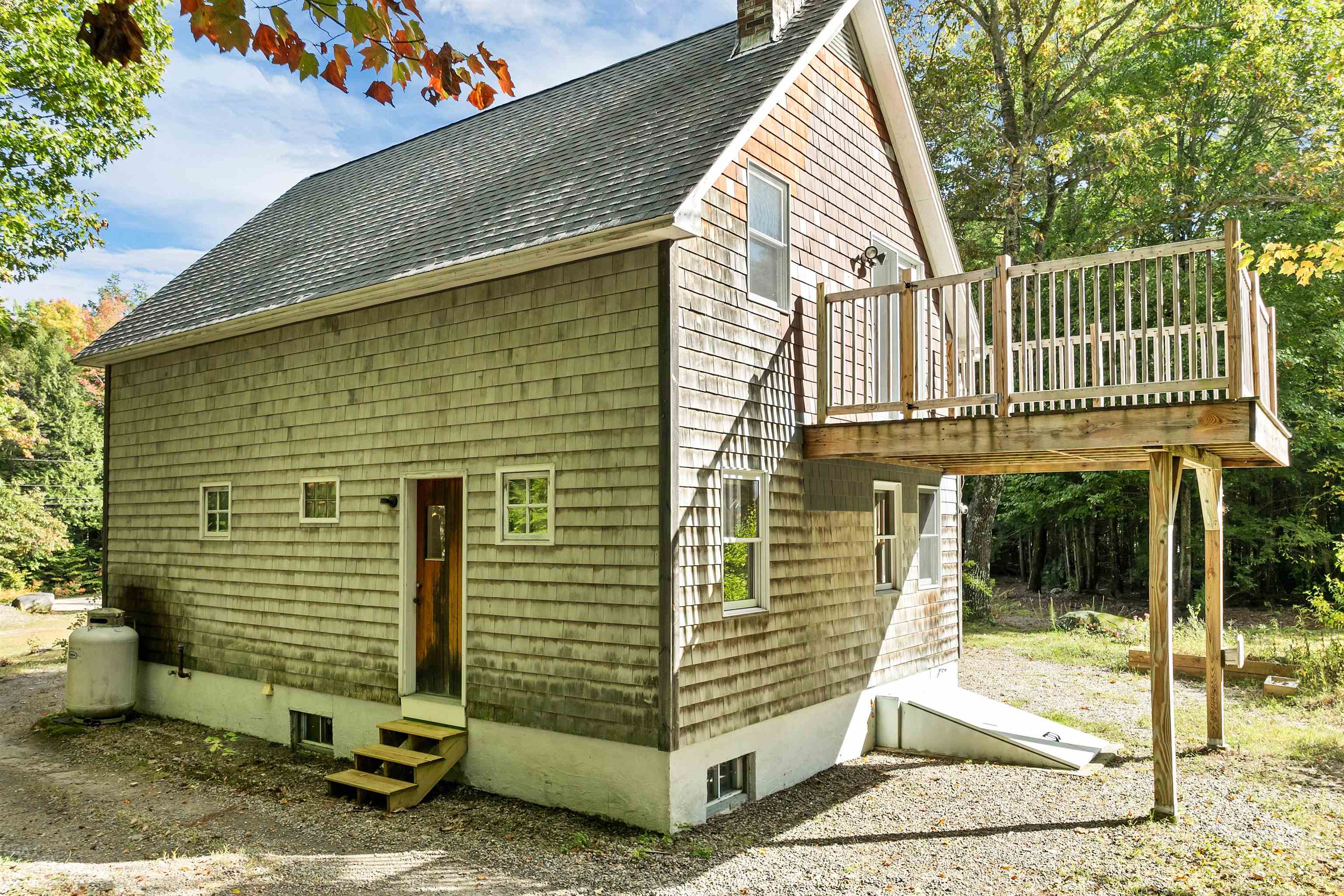 8 Beech River Circle Ossipee, NH 03814 - Photo 38 of 43