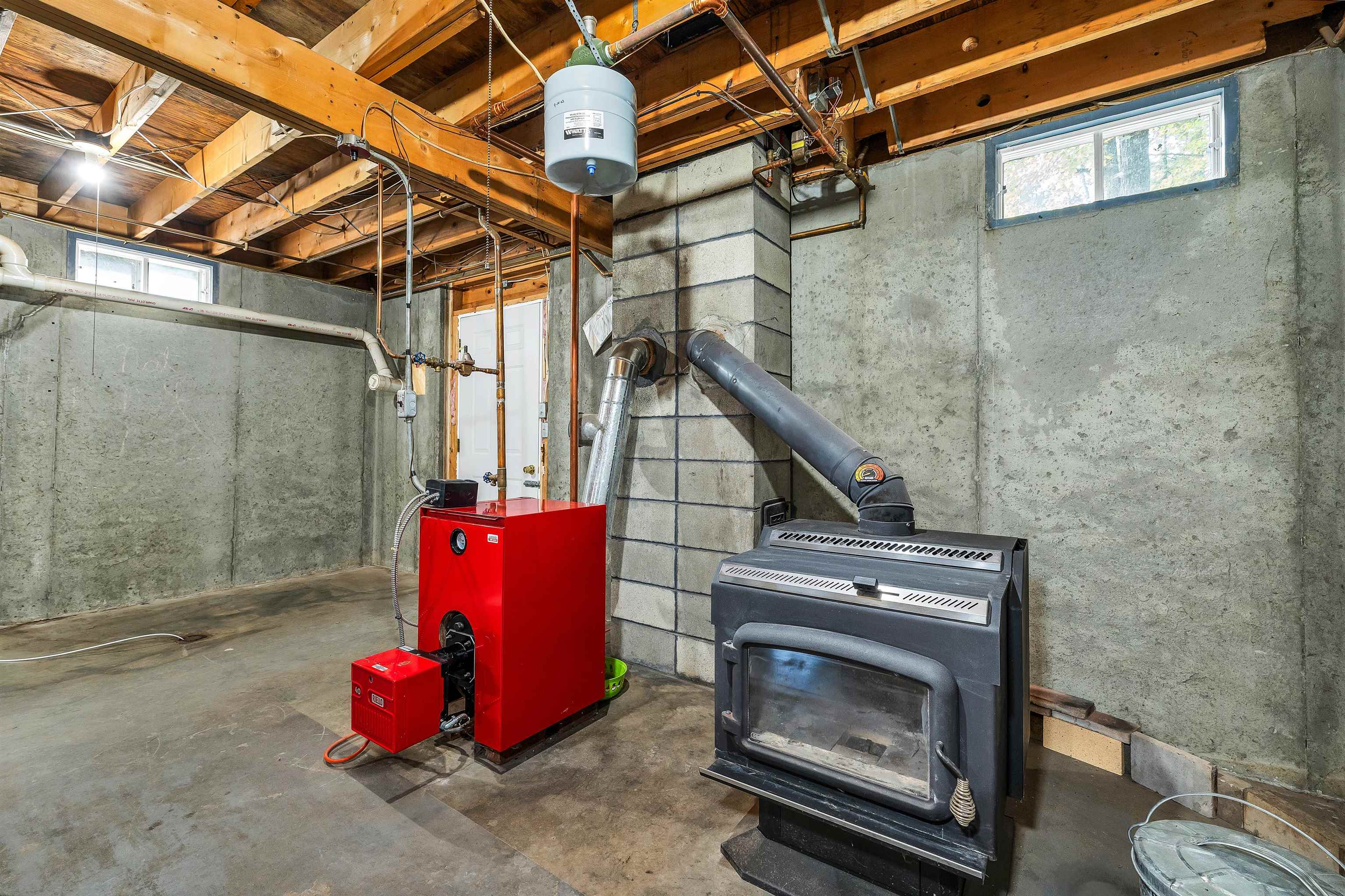 8 Beech River Circle Ossipee, NH 03814 - Photo 39 of 43