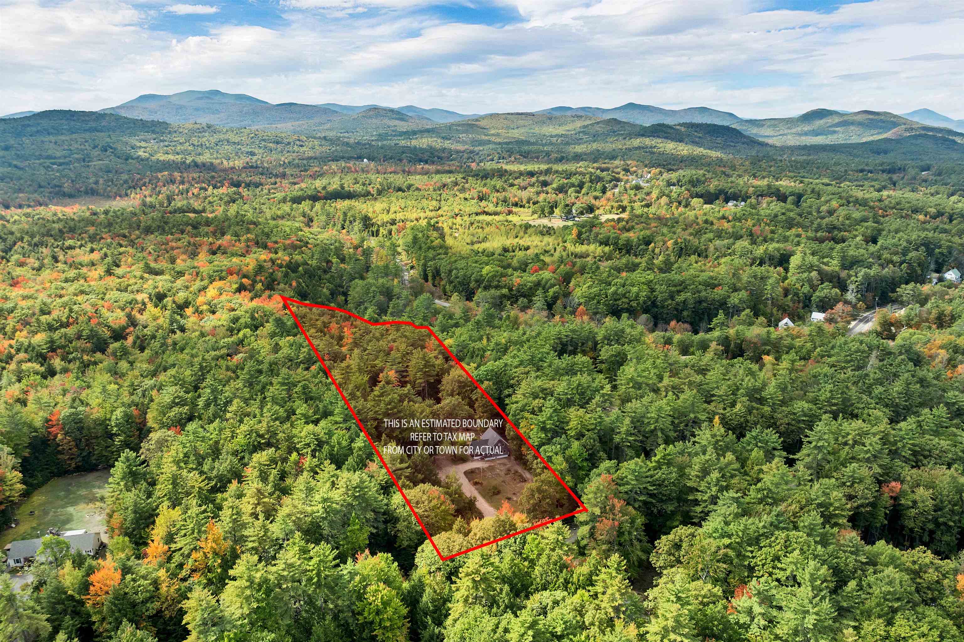 8 Beech River Circle Ossipee, NH 03814 - Photo 4 of 43