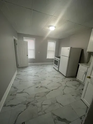 a view of a storage & utility room