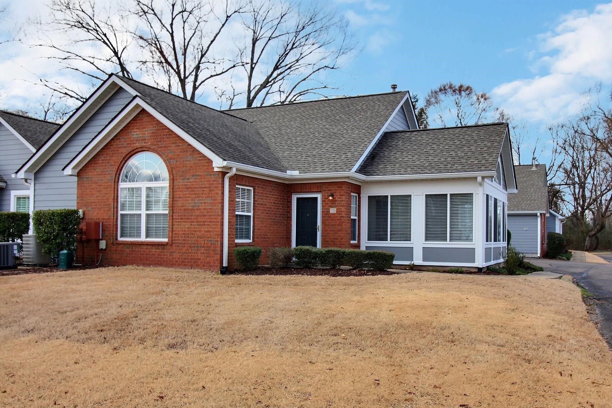 1139 Oak Heights Lane, Unit 109 Collierville, TN 38017 - Photo 1 of 22