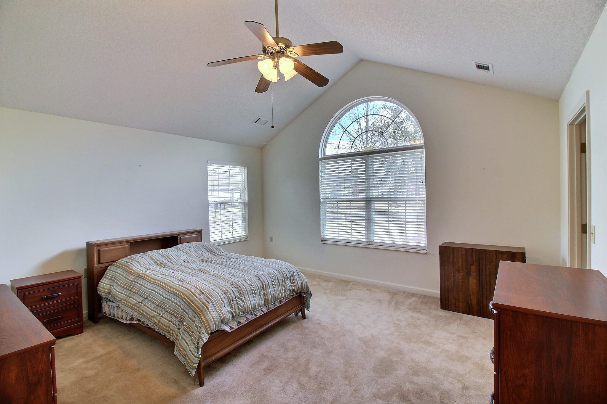 1139 Oak Heights Lane, Unit 109 Collierville, TN 38017 - Photo 16 of 22 With Large Walk in Closet