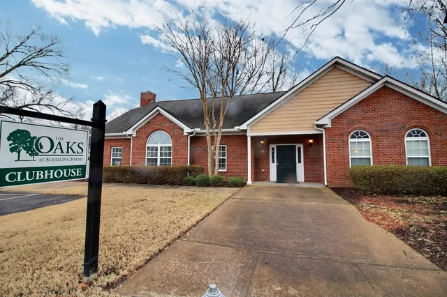 $332,000 | 1139 Oak Heights Lane, Unit 109, Collierville, TN 38017
