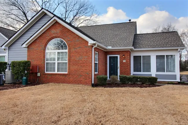 $332,000 | 1139 Oak Heights Lane, Unit 109, Collierville, TN 38017