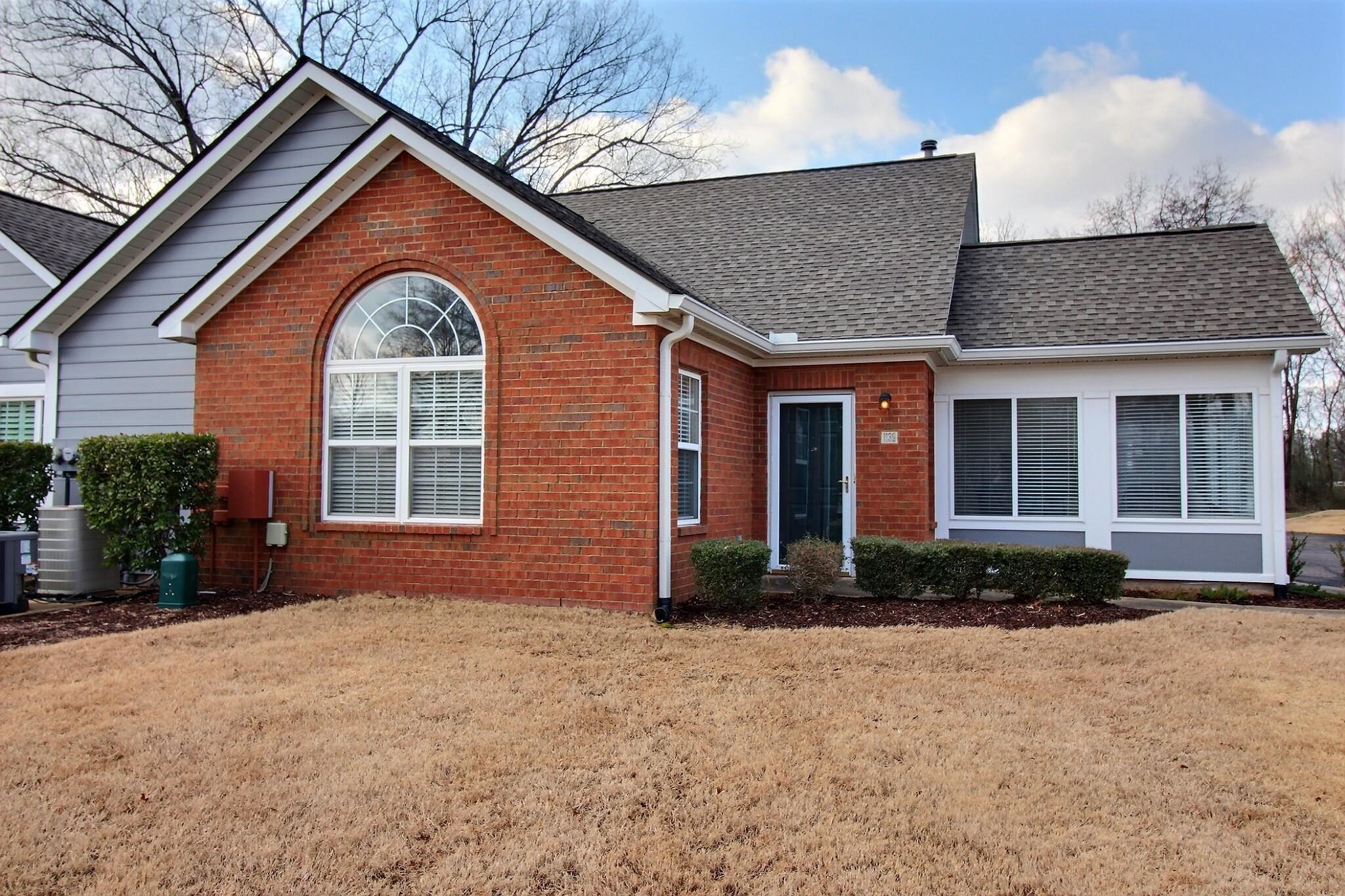 1139 Oak Heights Lane, Unit 109 Collierville, TN 38017 - Photo 2 of 22