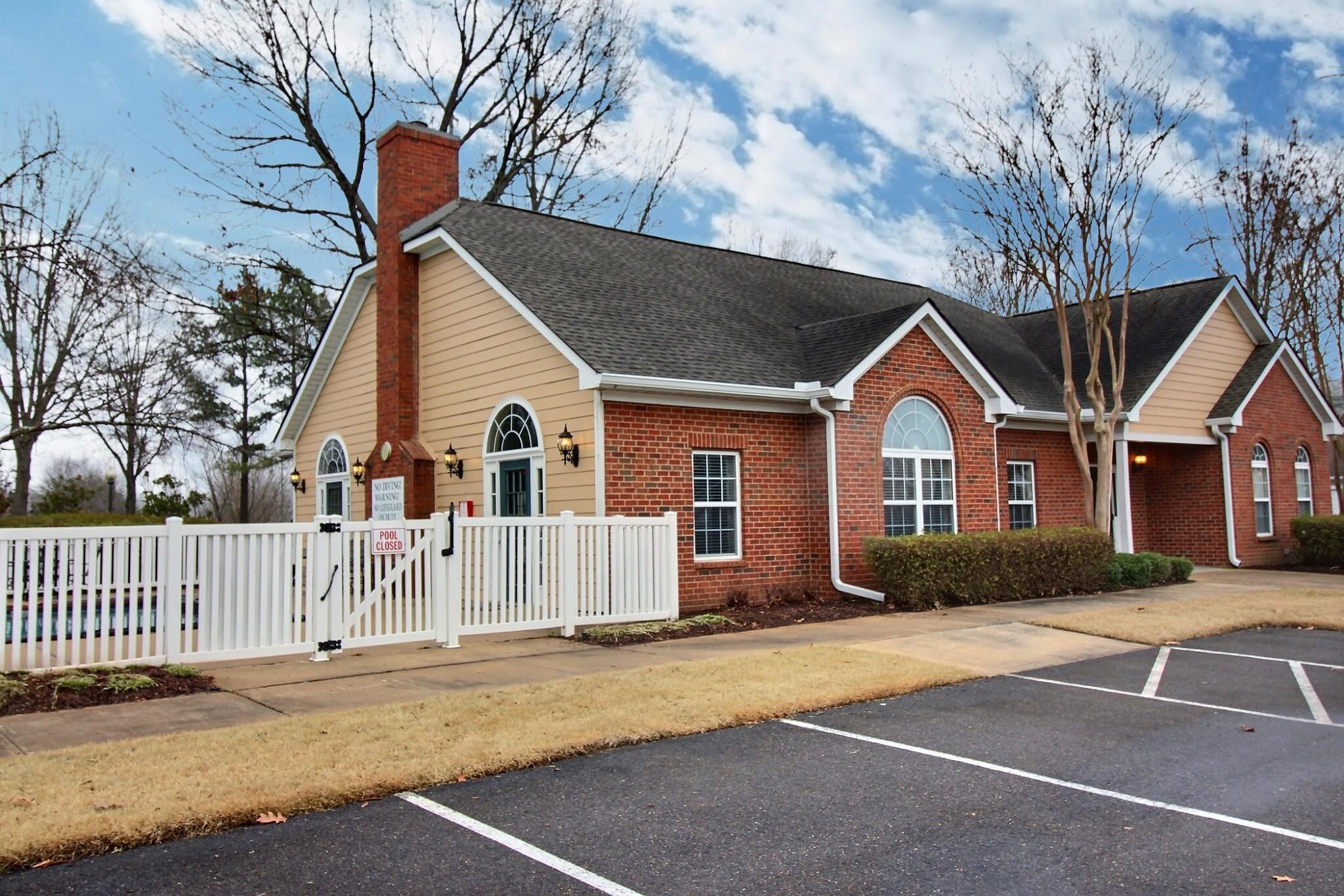 1139 Oak Heights Lane, Unit 109 Collierville, TN 38017 - Photo 21 of 22
