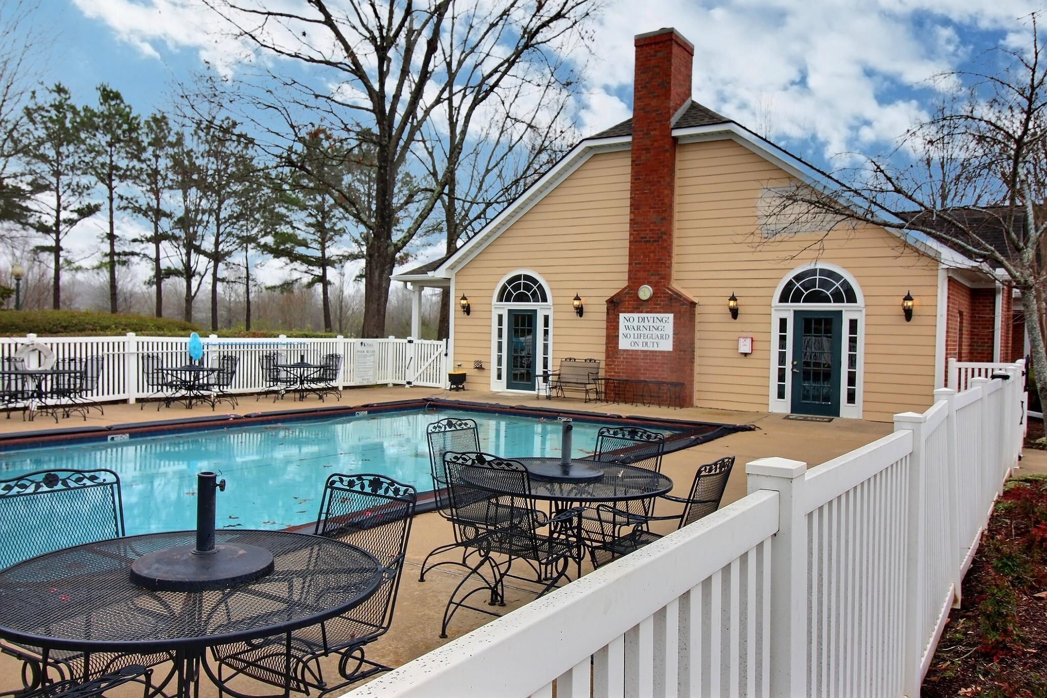 1139 Oak Heights Lane, Unit 109 Collierville, TN 38017 - Photo 22 of 22