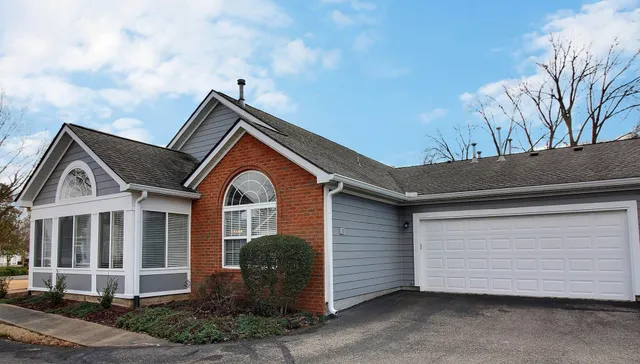 $332,000 | 1139 Oak Heights Lane, Unit 109, Collierville, TN 38017