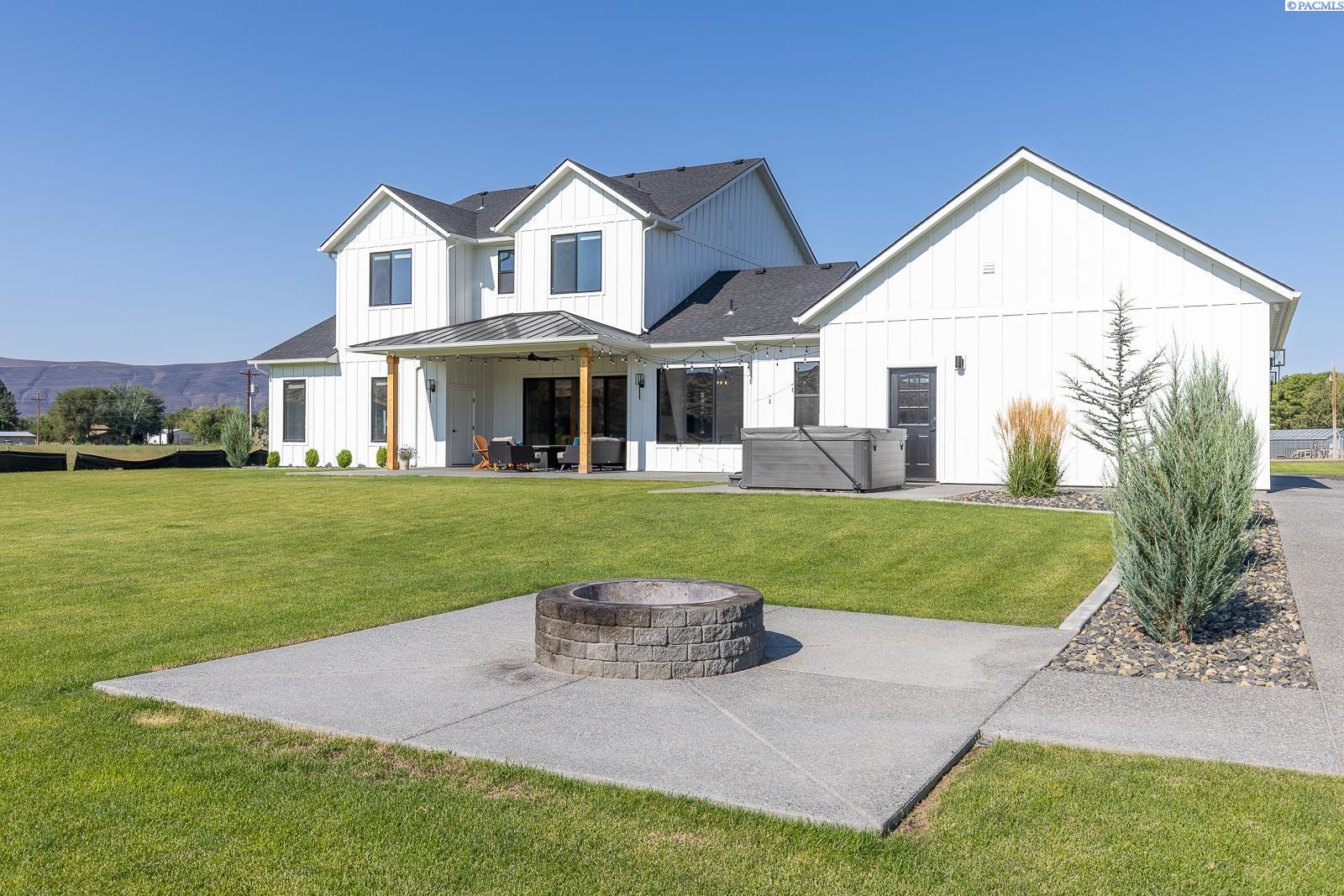9636 East Pendleton Road Benton City, WA 99320 - Photo 25 of 25 Gallery Image 25