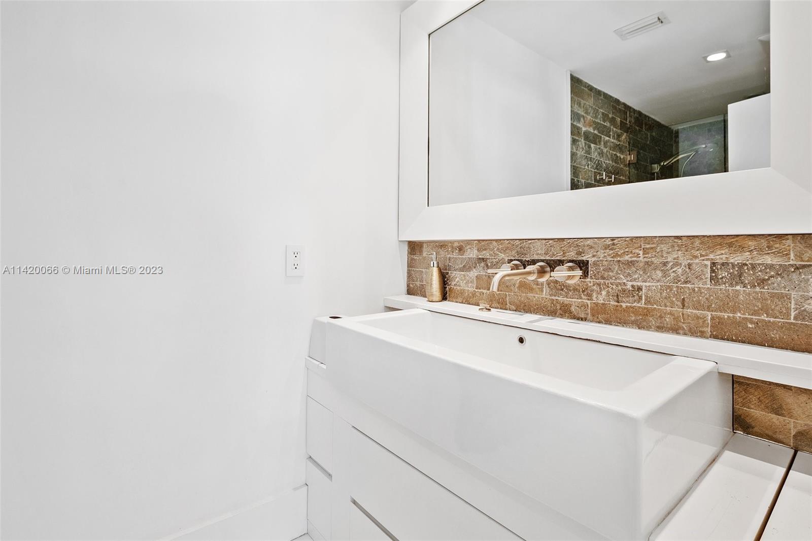 700 Lake Road Miami, FL 33137 - Photo 22 of 59 a view of utility room