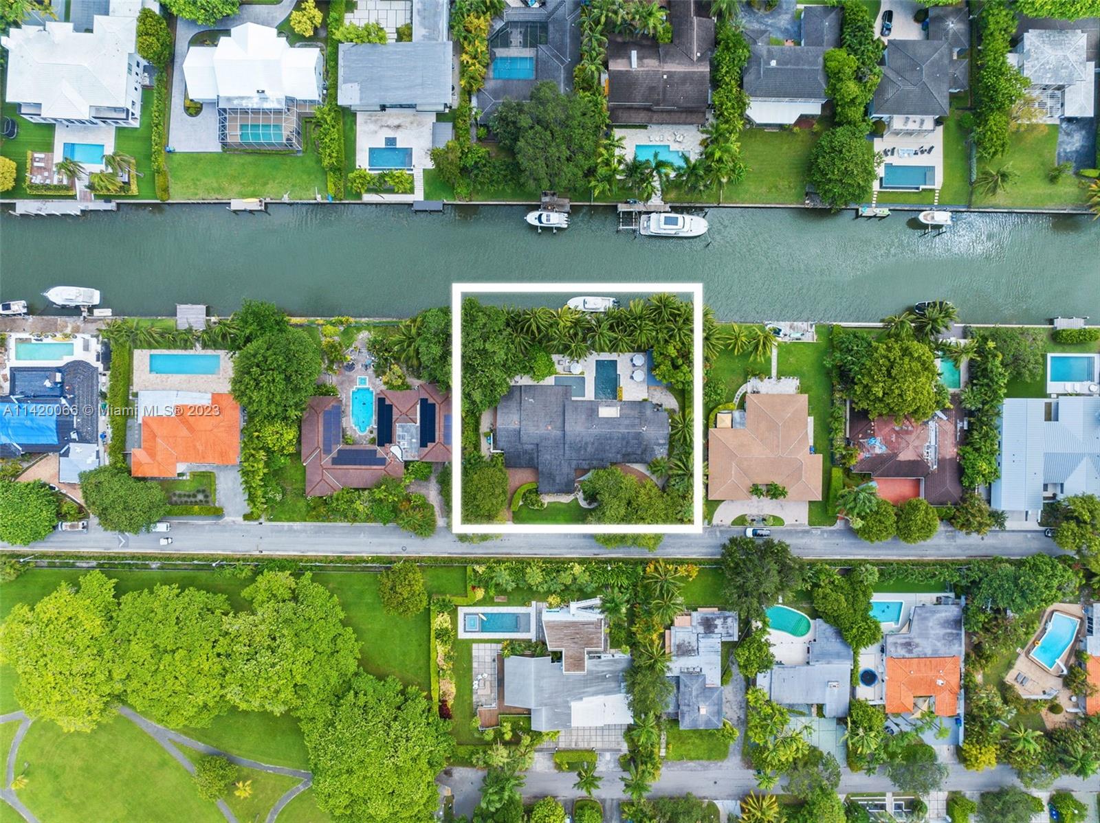 700 Lake Road Miami, FL 33137 - Photo 50 of 59