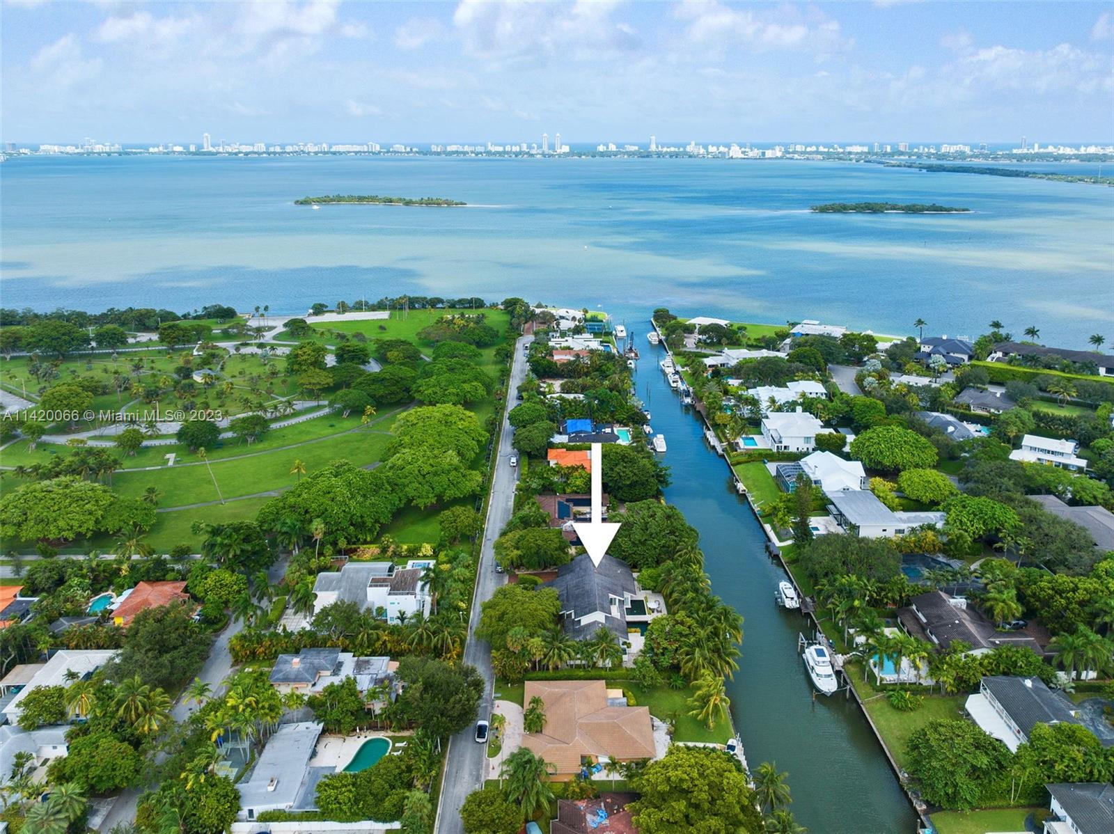 700 Lake Road Miami, FL 33137 - Photo 53 of 59