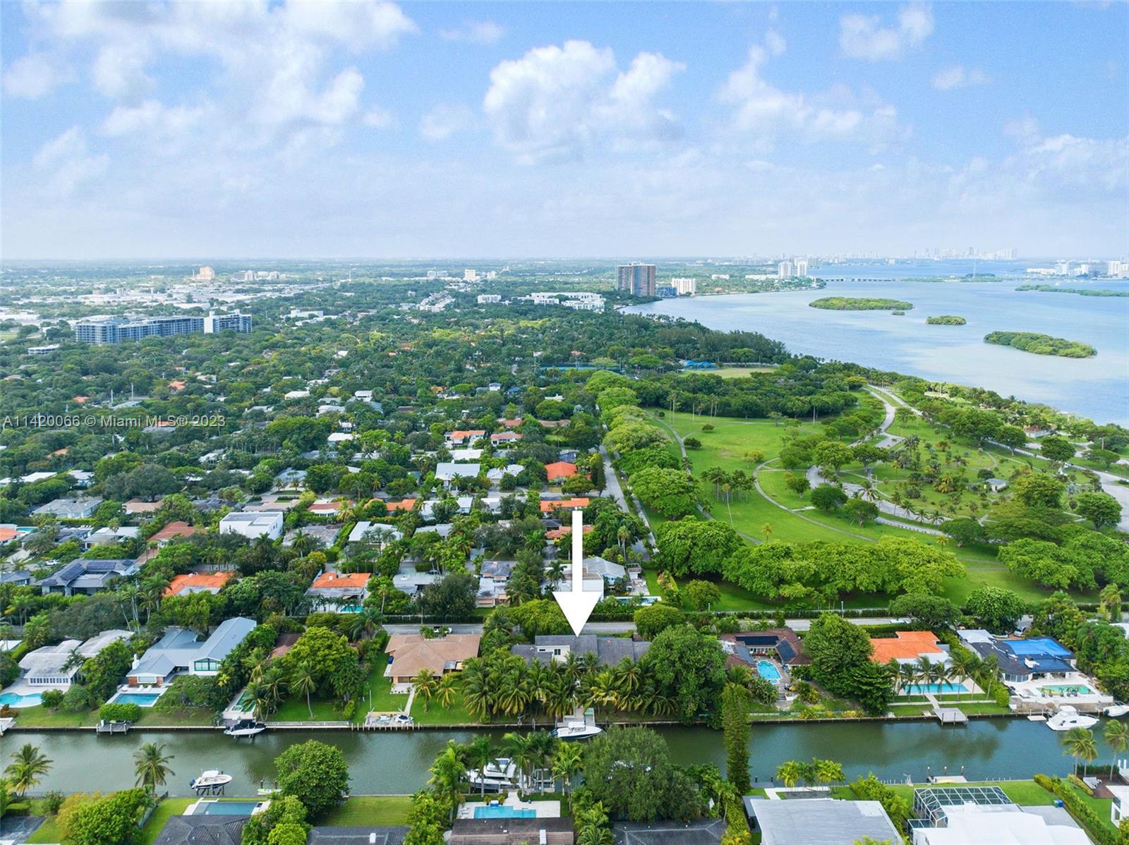 700 Lake Road Miami, FL 33137 - Photo 55 of 59