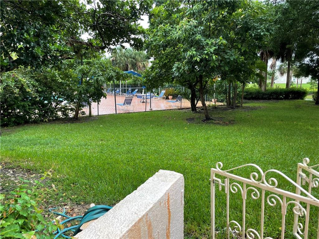 3850 Washington Street, Unit 104 Hollywood, FL 33021 - Photo 19 of 43 Photo 19